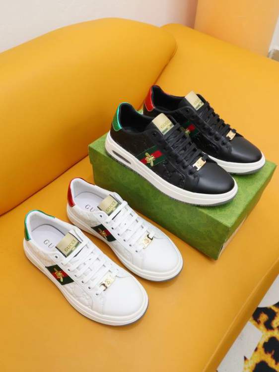 Picture of Gucci Shoes _SKUGuccisz38-45mnf01618952